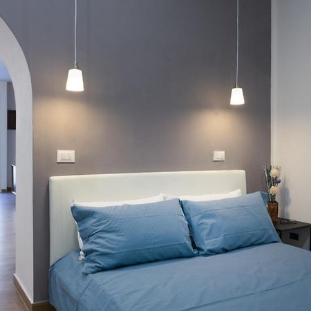 Casa Villafilippina Παλέρμο Εξωτερικό φωτογραφία