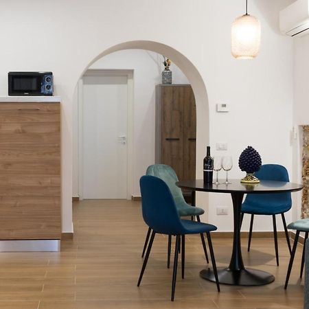 Casa Villafilippina Παλέρμο Εξωτερικό φωτογραφία