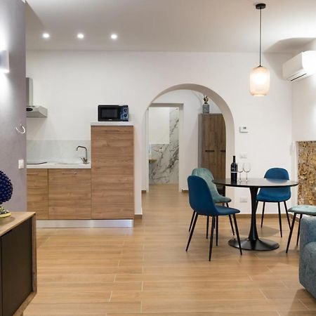 Casa Villafilippina Παλέρμο Εξωτερικό φωτογραφία