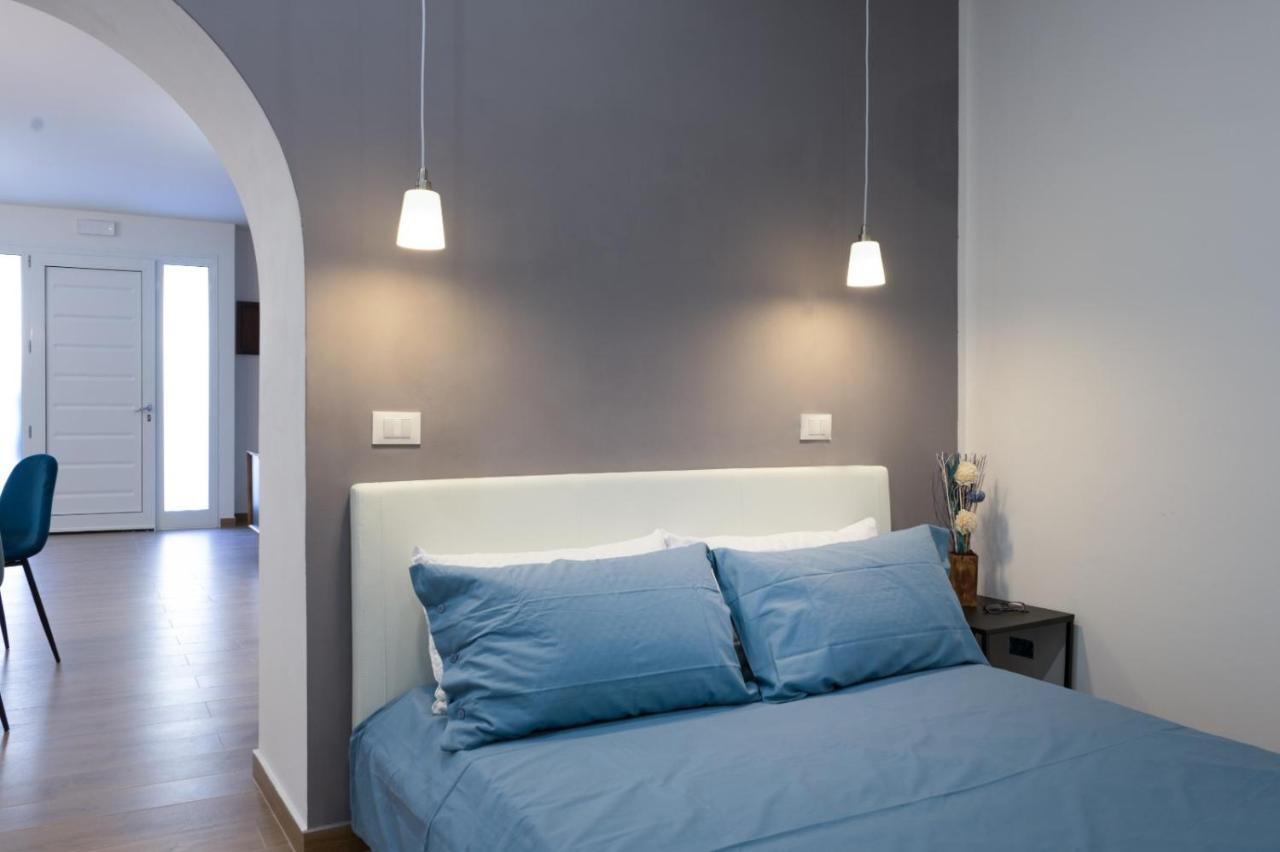 Casa Villafilippina Παλέρμο Εξωτερικό φωτογραφία