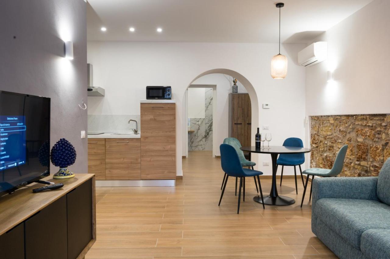 Casa Villafilippina Παλέρμο Εξωτερικό φωτογραφία