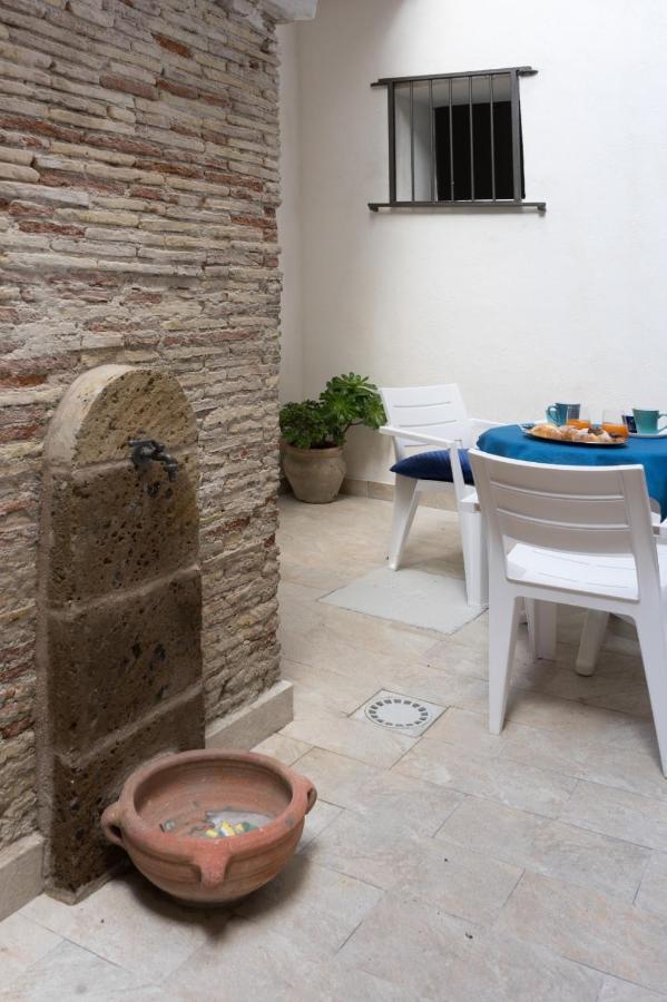 Casa Villafilippina Παλέρμο Εξωτερικό φωτογραφία