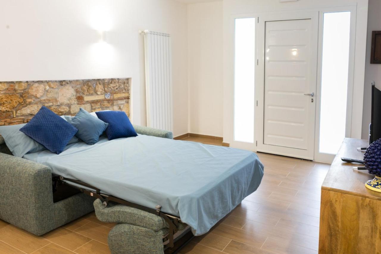 Casa Villafilippina Παλέρμο Εξωτερικό φωτογραφία