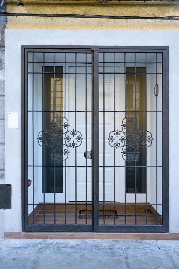 Casa Villafilippina Παλέρμο Εξωτερικό φωτογραφία