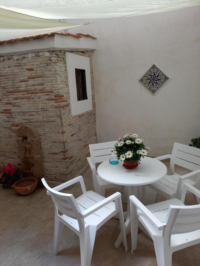 Casa Villafilippina Παλέρμο Εξωτερικό φωτογραφία