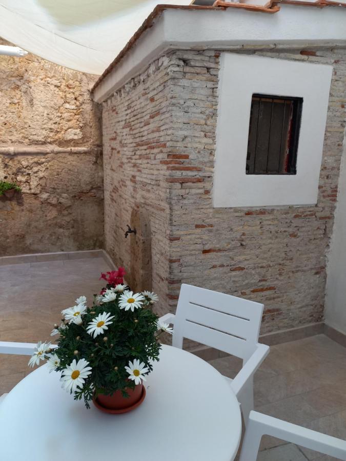Casa Villafilippina Παλέρμο Εξωτερικό φωτογραφία